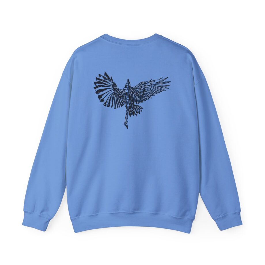 Hardy Unisex Heavy Blend™ Crewneck Sweatshirt