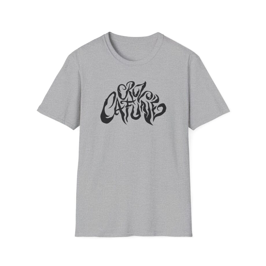 Cruz Cafune Unisex Softstyle T-Shirt