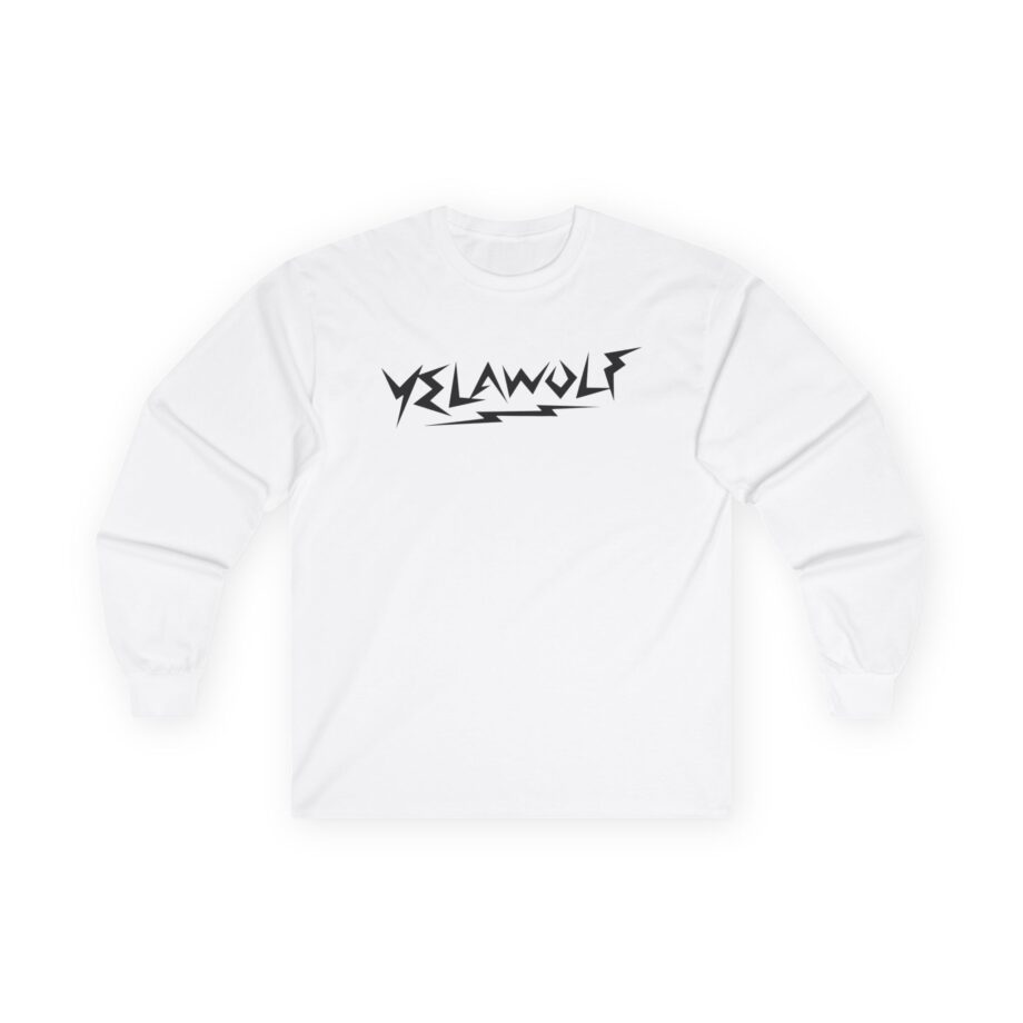 YM Unisex Ultra Cotton Long Sleeve Tee
