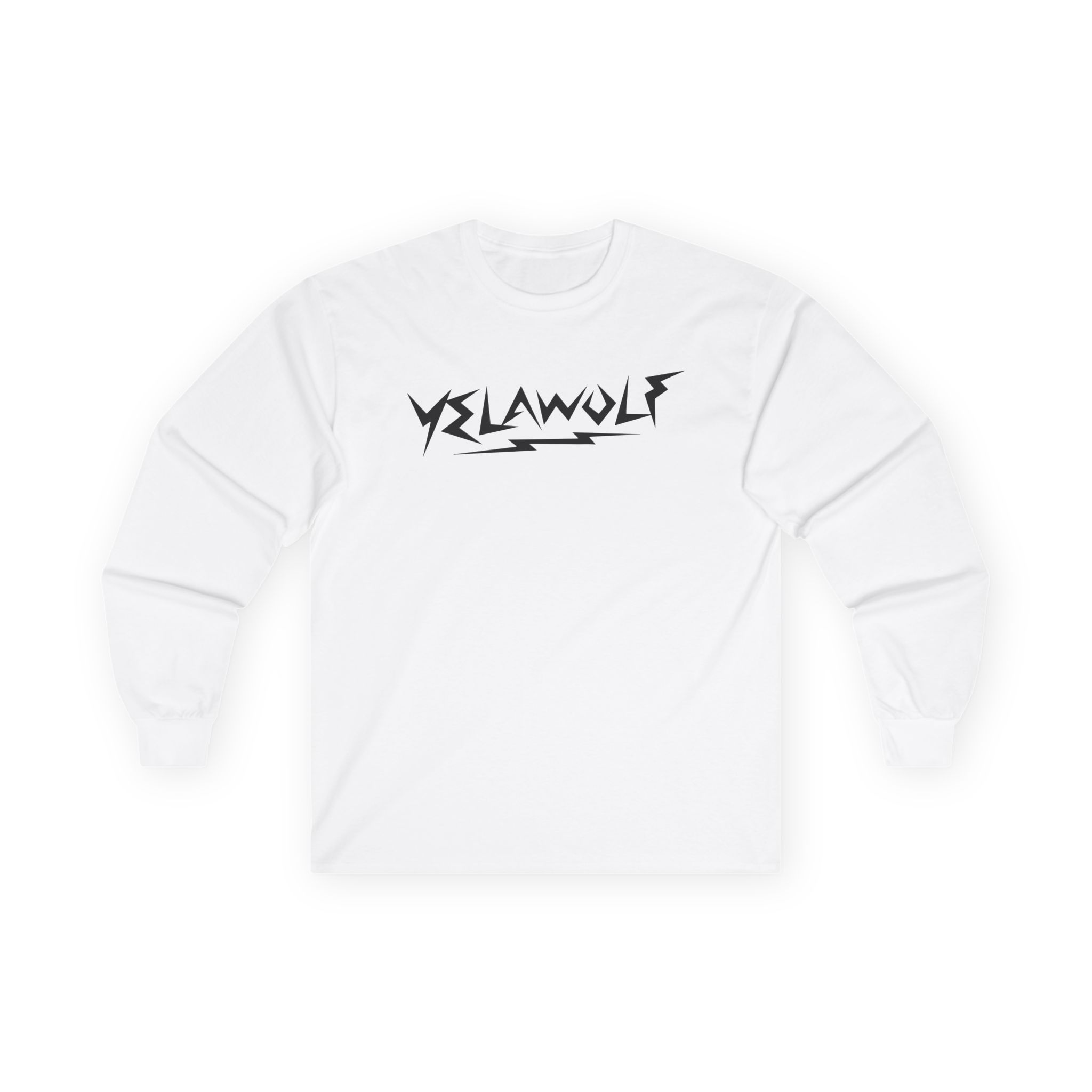 YM Unisex Ultra Cotton Long Sleeve Tee