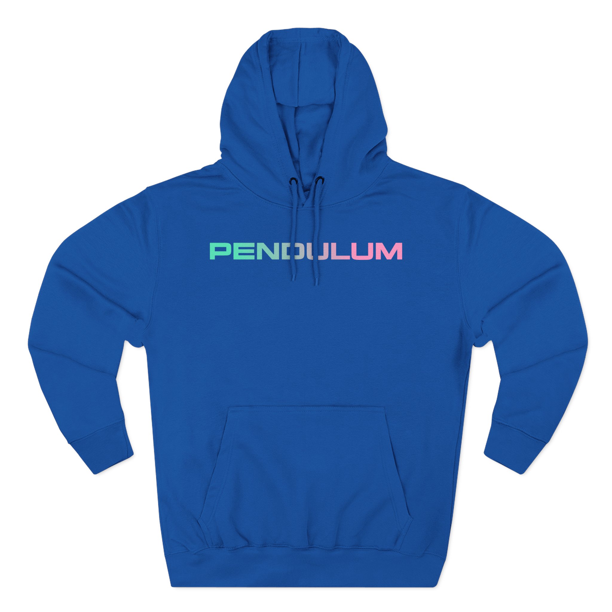 Pendulum Limited Edition Easter Three-Panel Fleece Hoodie