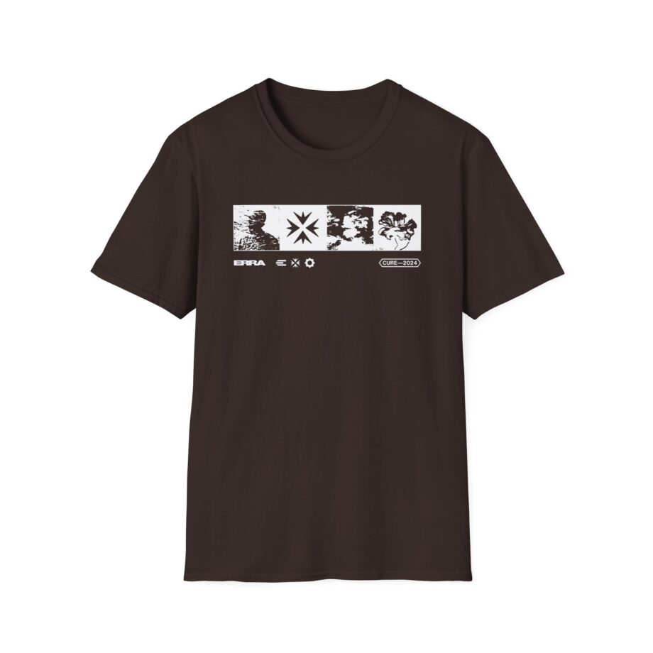 Erra Reverie Unisex Softstyle T-Shirt