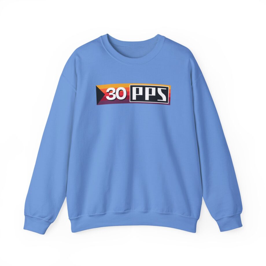 Lofe 30pps Unisex Heavy Blend™ Crewneck Sweatshirt