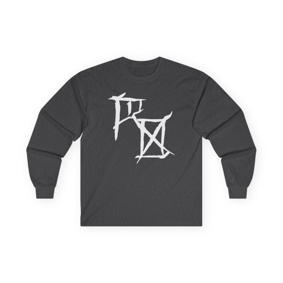 Rotting Out I'll Play the Reaper in My Own Life Unisex Ultra Cotton Long Sleeve Tee