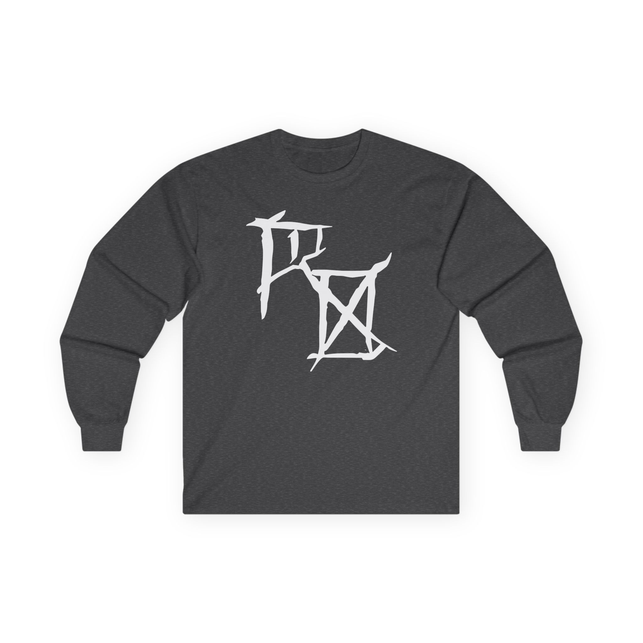 Rotting Out I'll Play the Reaper in My Own Life Unisex Ultra Cotton Long Sleeve Tee
