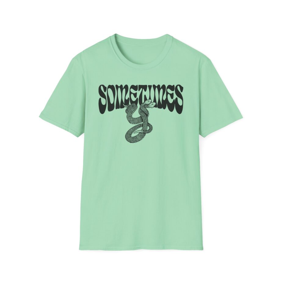 YM Unisex Softstyle T-Shirt