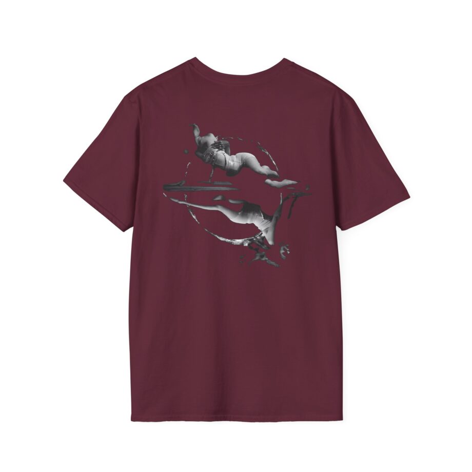 Ethel Cain  the Ring  Unisex Softstyle T-Shirt