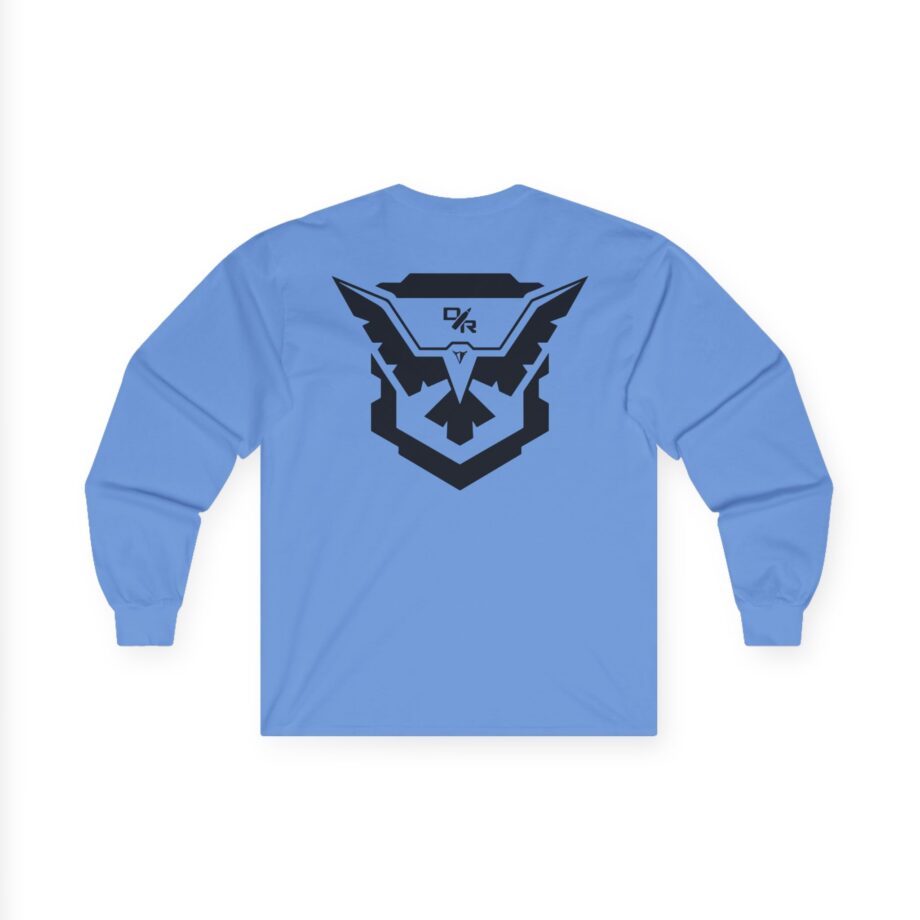 Demolition Ranch Demolitia Unisex Ultra Cotton Long Sleeve Tee