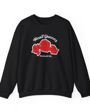 Kanel Joseph Unisex Heavy Blend™ Crewneck Sweatshirt