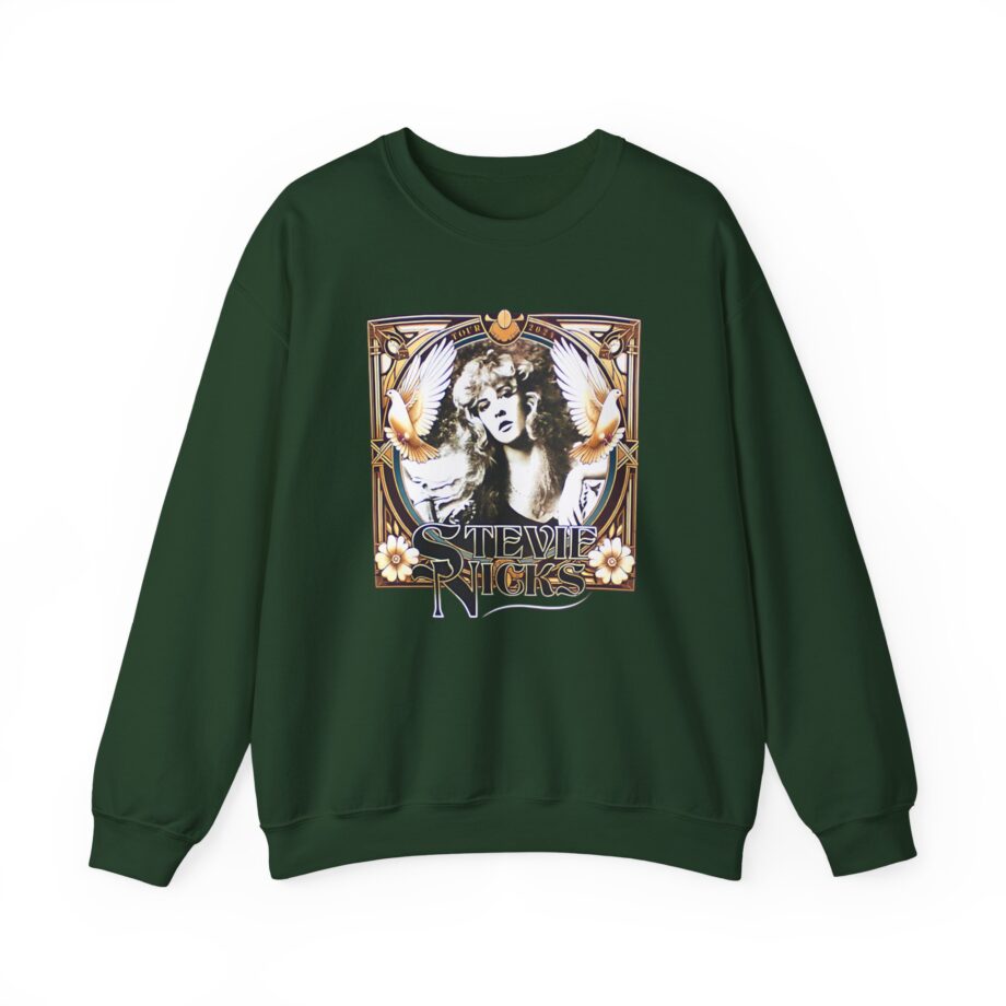 Stevie Nicks Tour Unisex Heavy Blend™ Crewneck Sweatshirt
