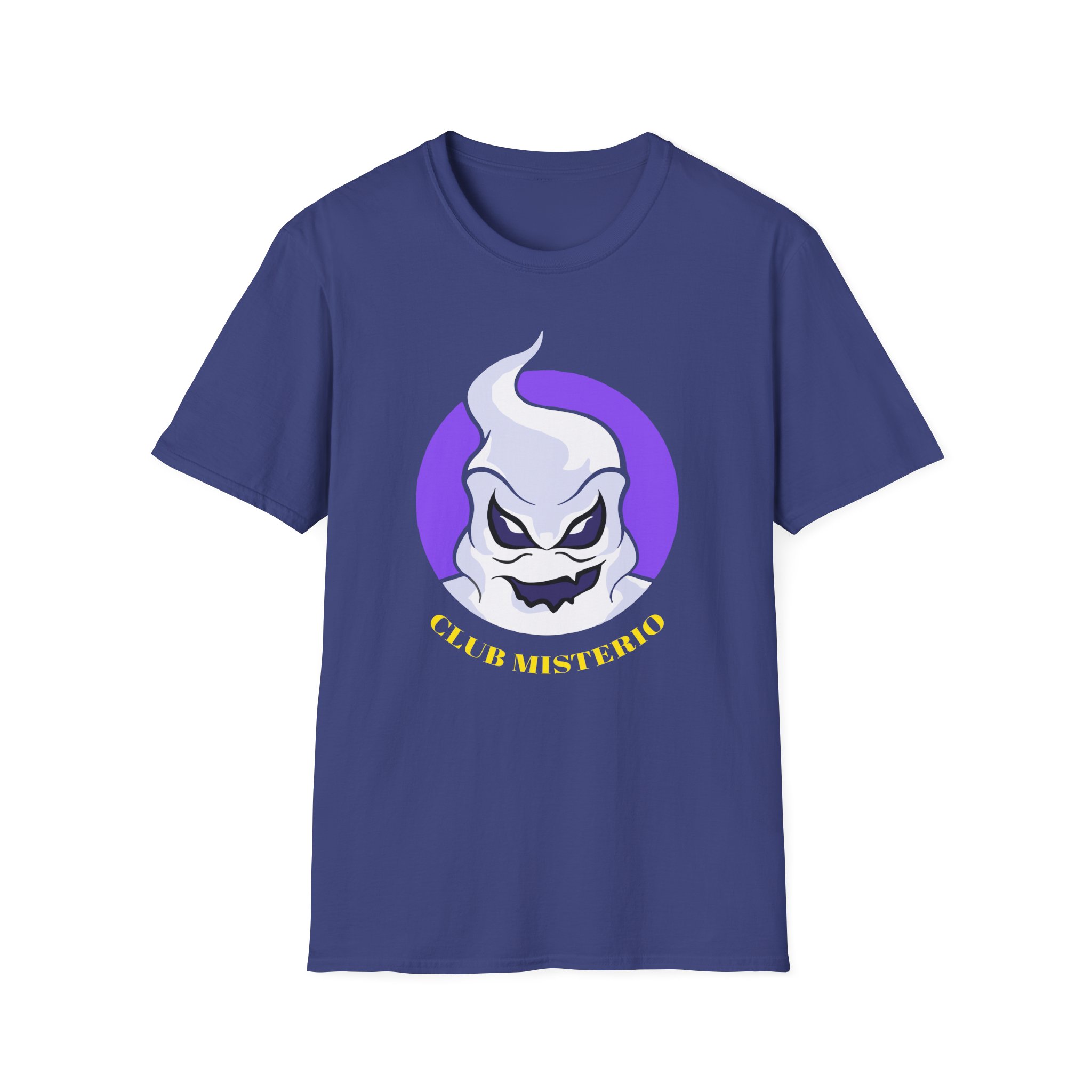 Fede Vigevani Unisex Softstyle T-Shirt