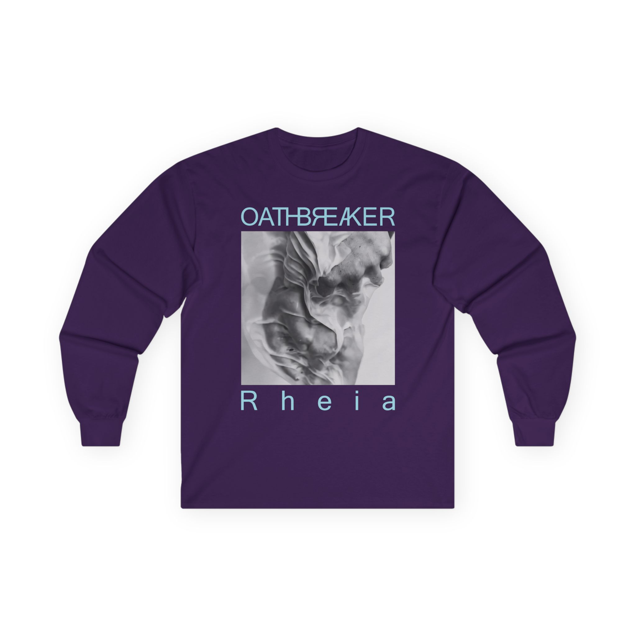 Oathbreaker Rheia Unisex Ultra Cotton Long Sleeve Tee