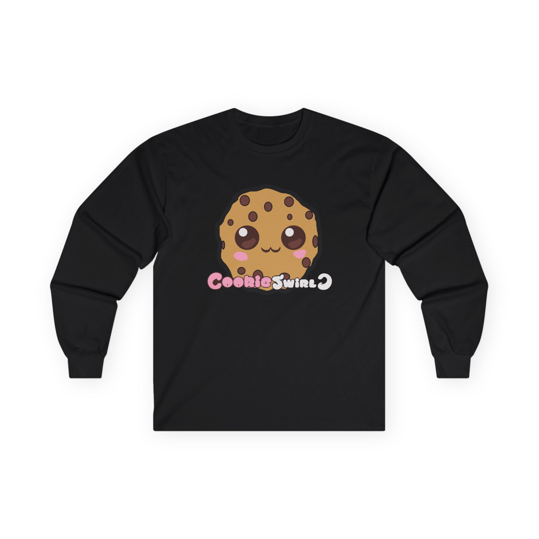 Cookieswirlc Unisex Ultra Cotton Long Sleeve Tee