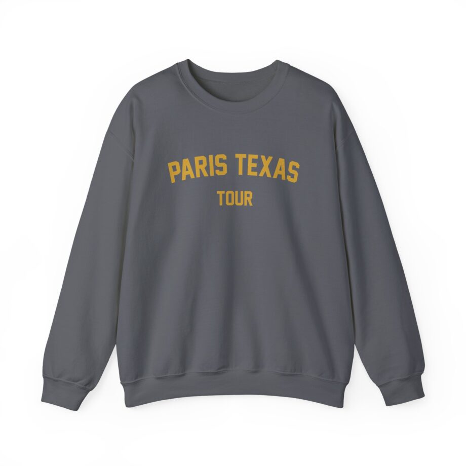 Kevin Kaarl Tour Unisex Heavy Blend™ Crewneck Sweatshirt