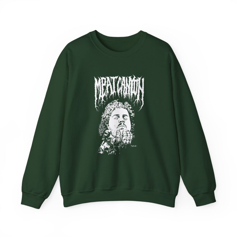 Meatcanyon Unisex Heavy Blend™ Crewneck Sweatshirt