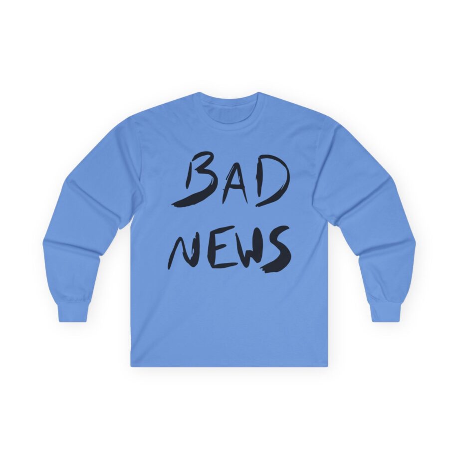 Halestorm Unisex Ultra Cotton Long Sleeve Tee