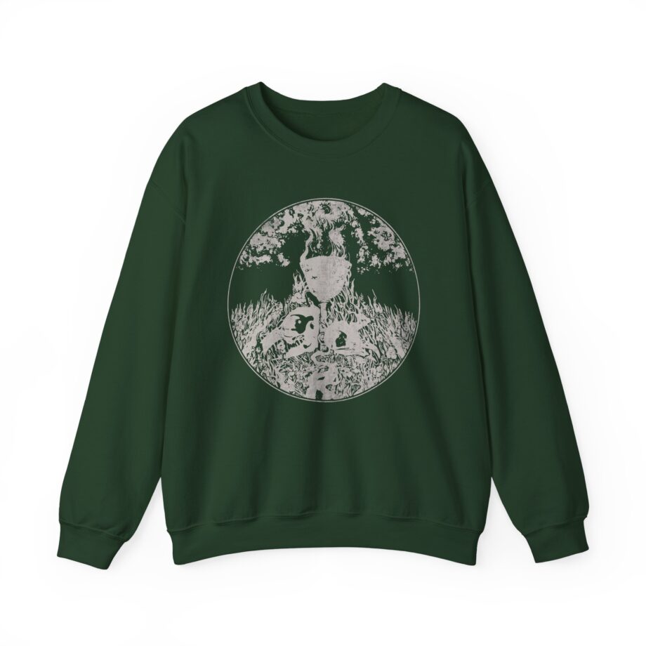 Oathbreaker Chalice Unisex Heavy Blend™ Crewneck Sweatshirt