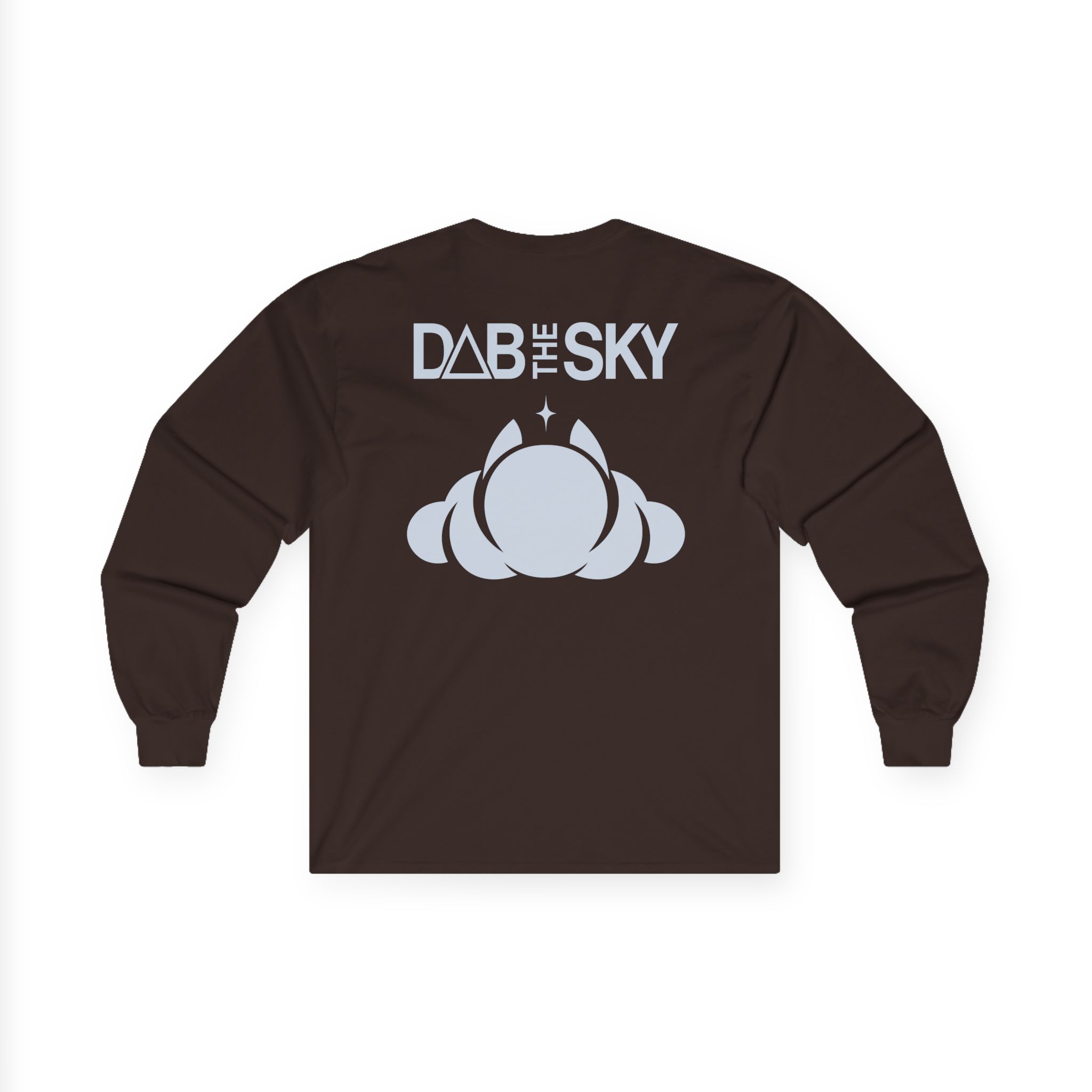 Dabin Dabthesky  Unisex Ultra Cotton Long Sleeve Tee