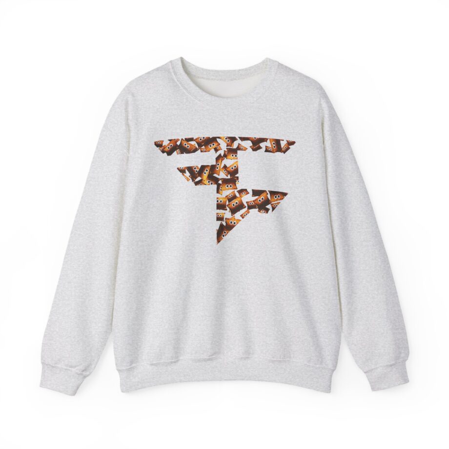 Faze Clan Unisex Heavy Blend™ Crewneck Sweatshirt