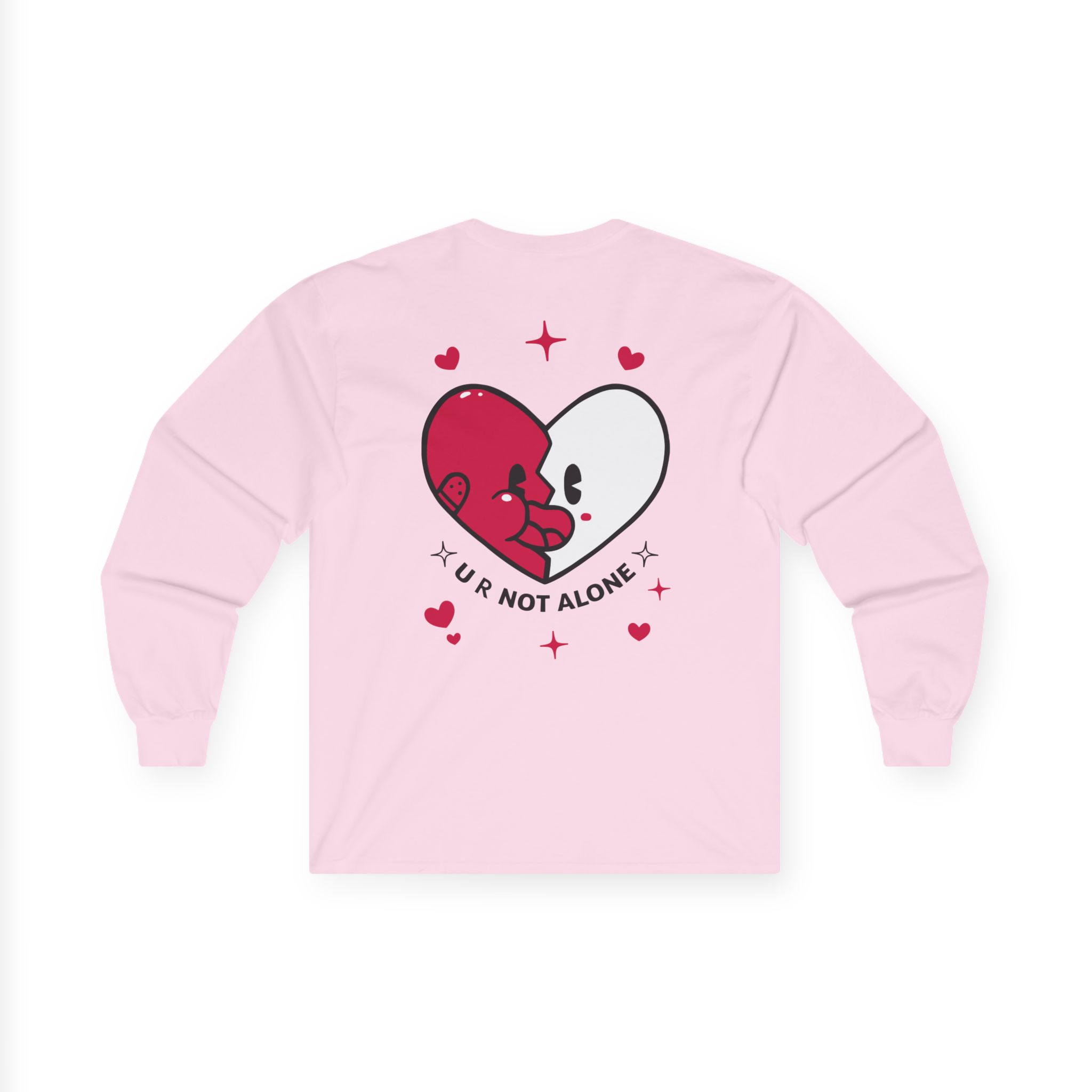 El Mariana Unisex Ultra Cotton Long Sleeve Tee
