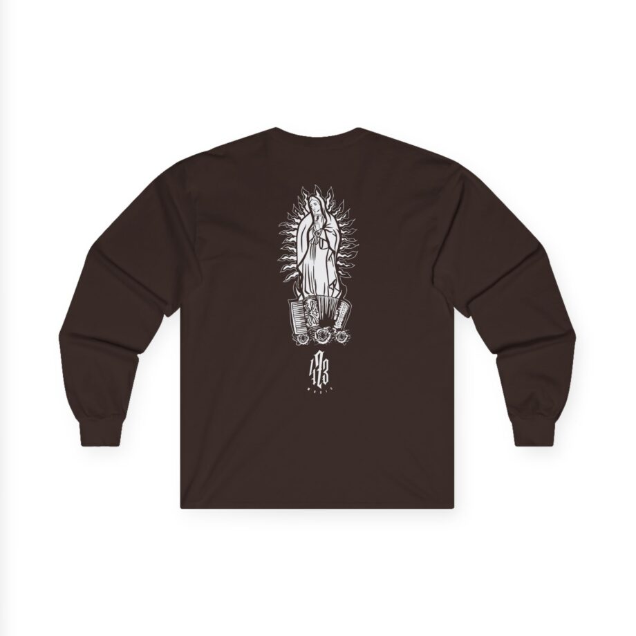 Santa Fe Klan Unisex Ultra Cotton Long Sleeve Tee