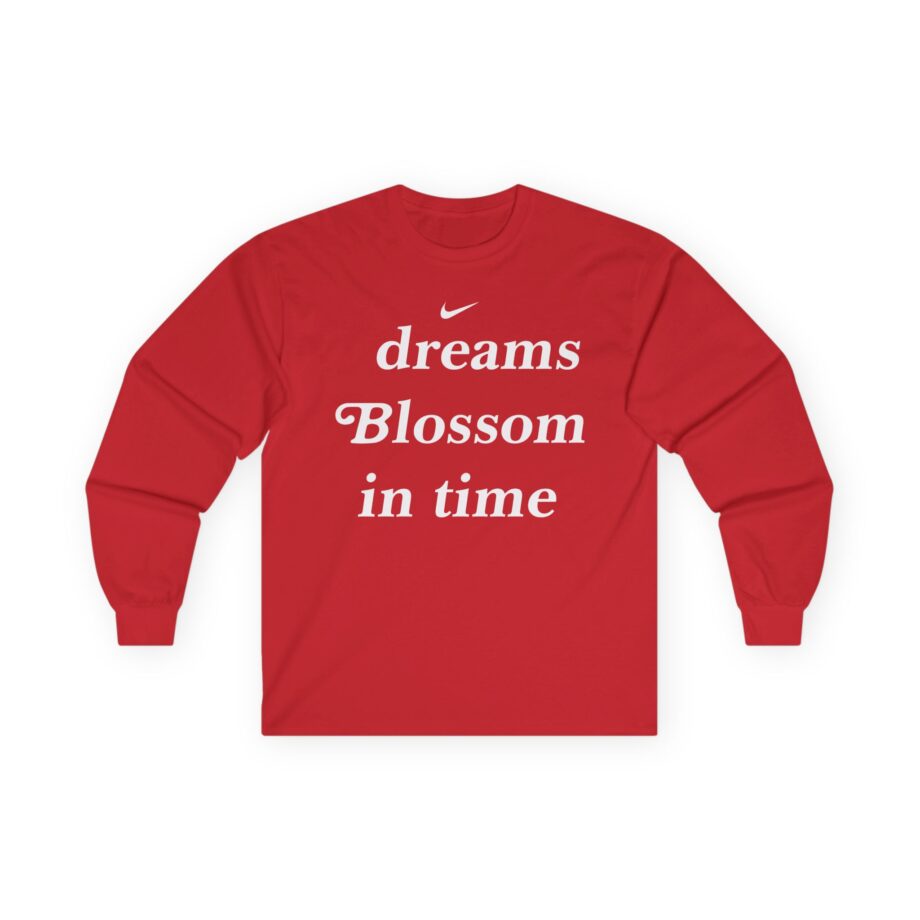 Dermot Kennedy Unisex Ultra Cotton Long Sleeve Tee