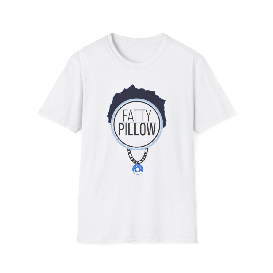 Fattypillow Unisex Softstyle T-Shirt