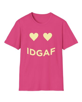 Summer Walker Unisex Softstyle T-Shirt
