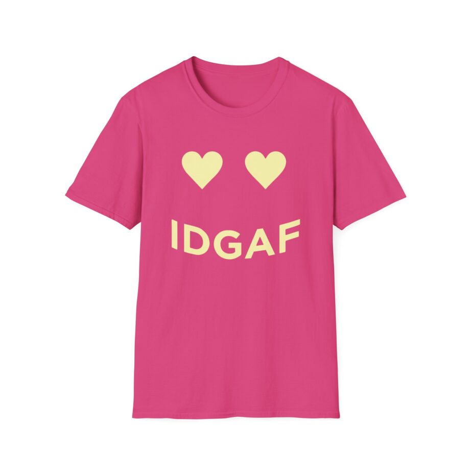 Summer Walker Unisex Softstyle T-Shirt