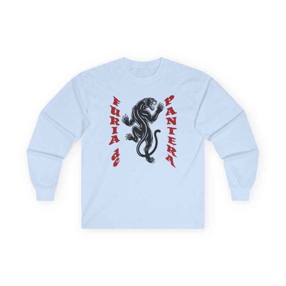 Cobra Kai Unisex Ultra Cotton Long Sleeve Tee