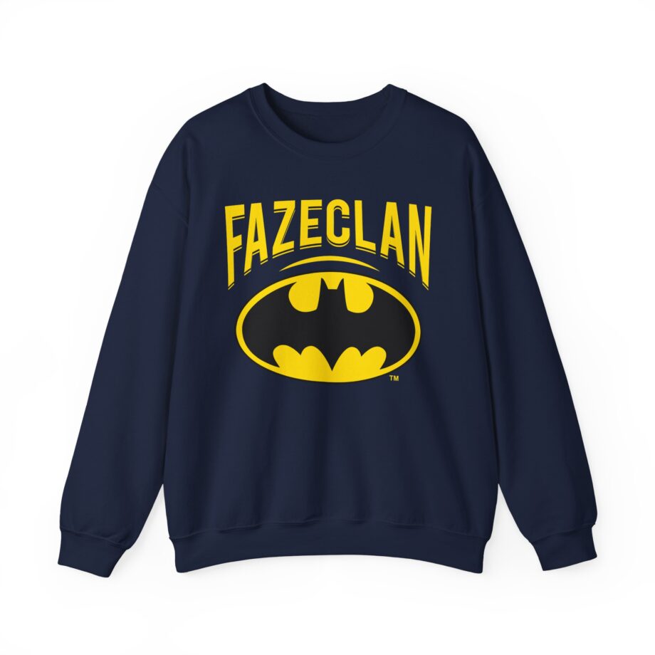 Faze Clan Unisex Heavy Blend™ Crewneck Sweatshirt
