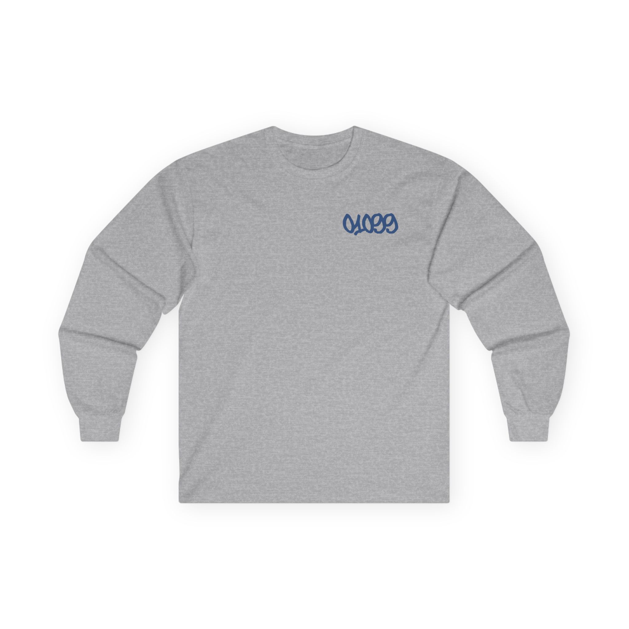 01099 Kinder Der Nacht Unisex Ultra Cotton Long Sleeve Tee