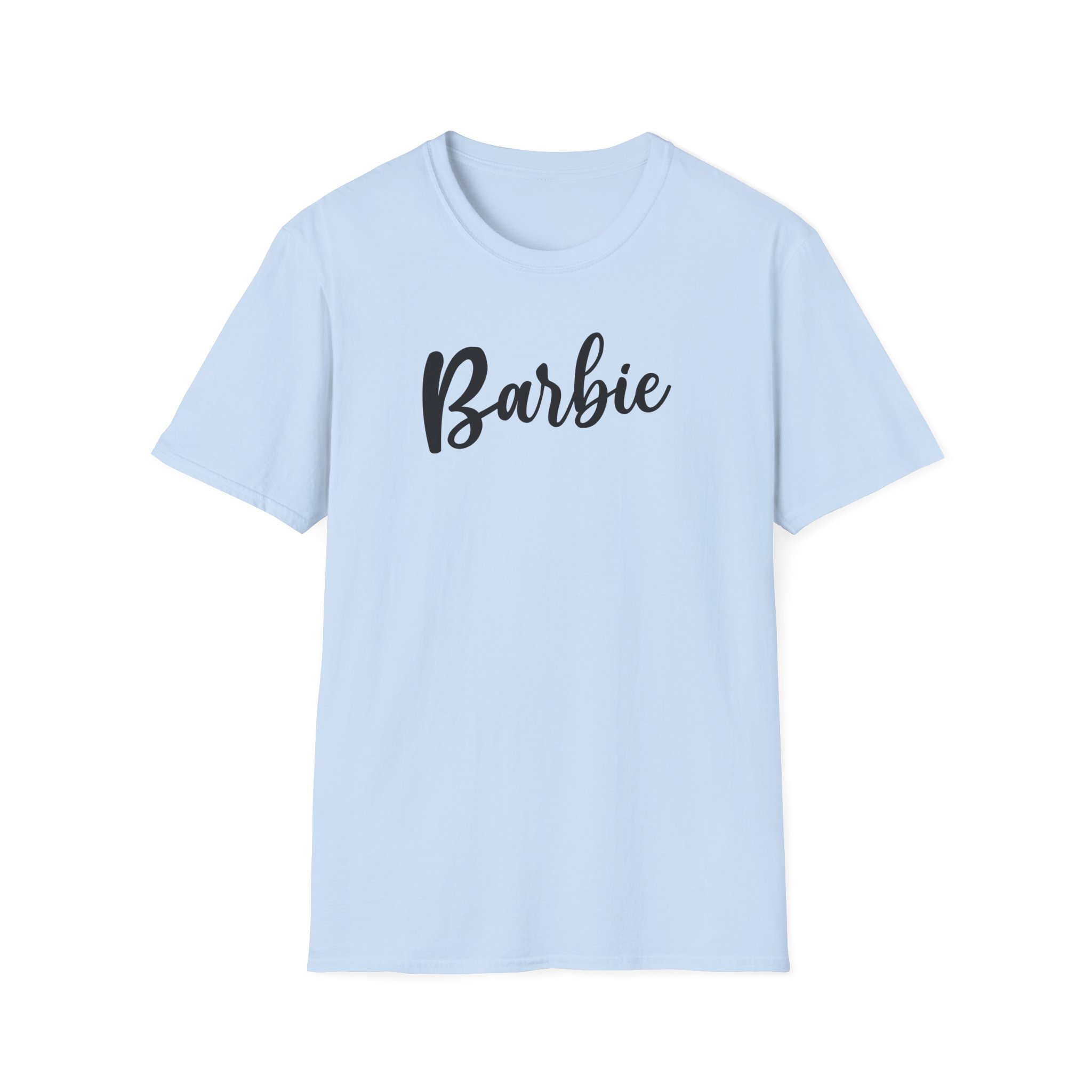 Shawty Bae Unisex Softstyle T-Shirt