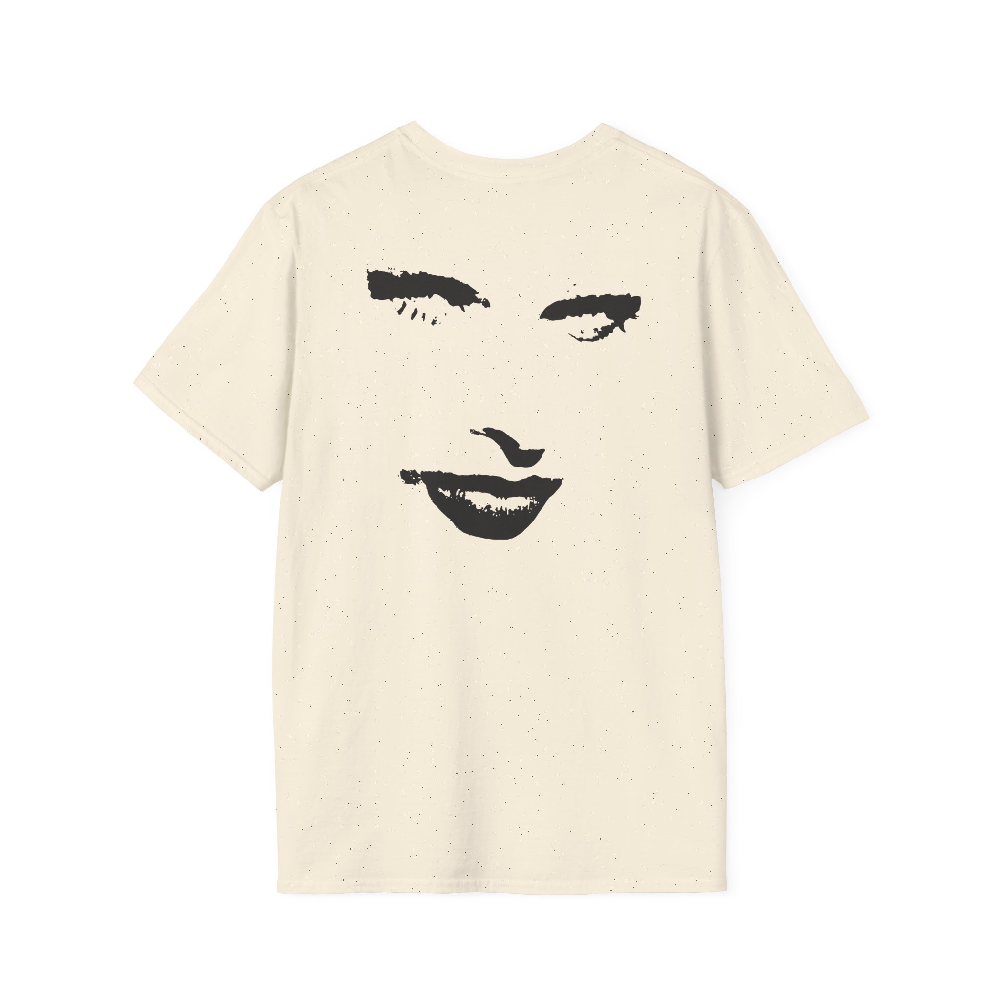 Alexisonfire Otherness Unisex Softstyle T-Shirt