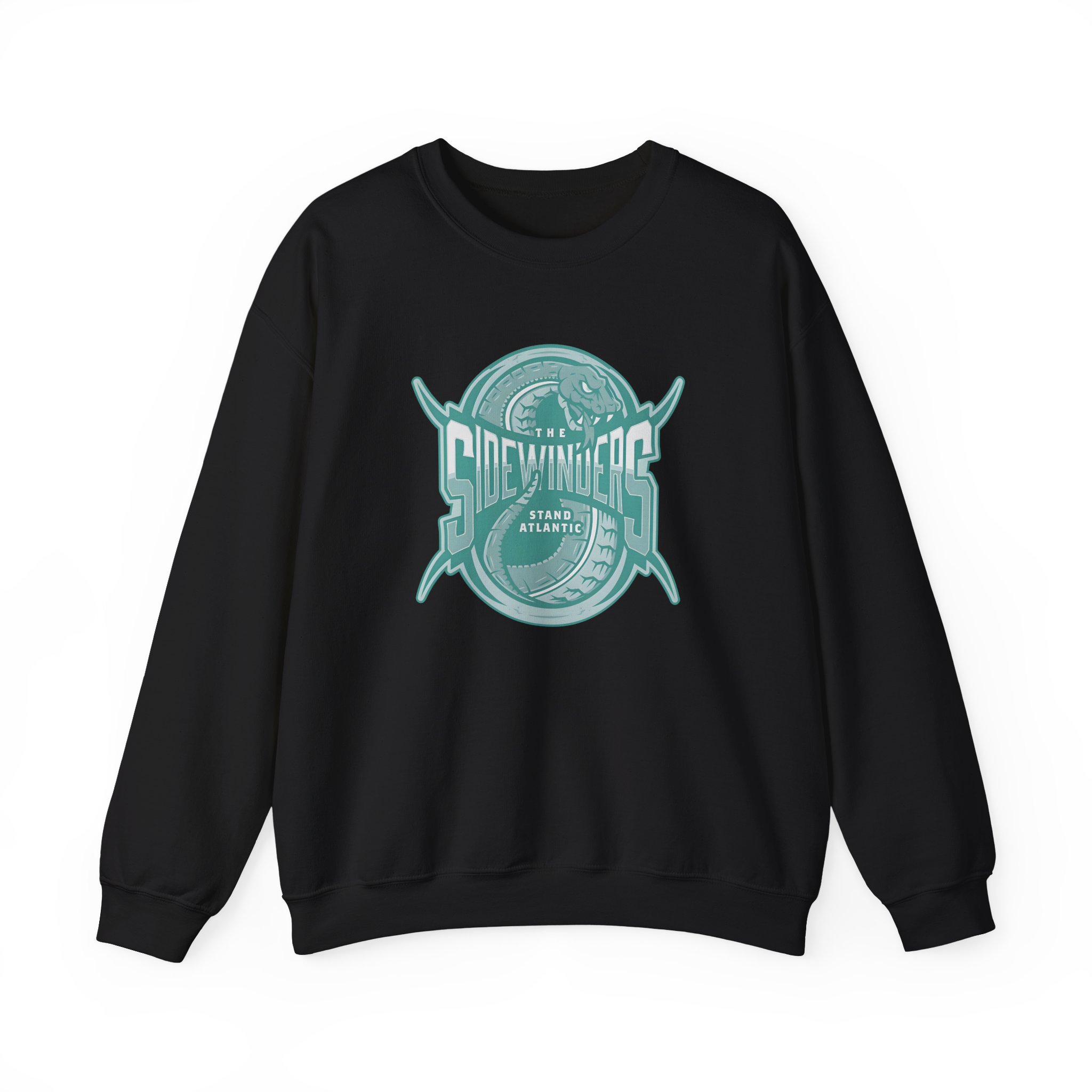Stand Atlantic Sidewinders Unisex Heavy Blendâ„¢ Crewneck Sweatshirt