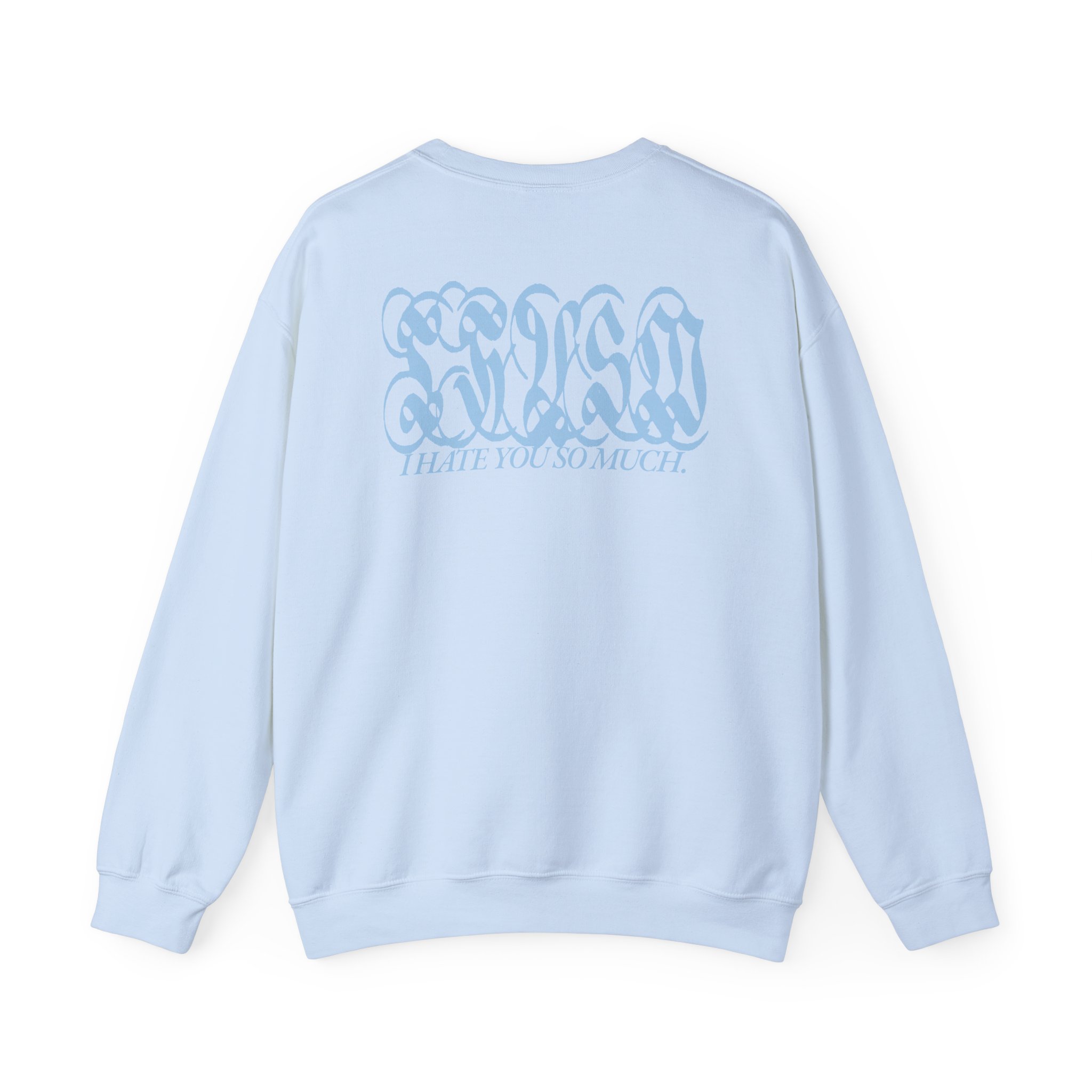Royel Otis Sofa King  Unisex Heavy Blendâ„¢ Crewneck Sweatshirt