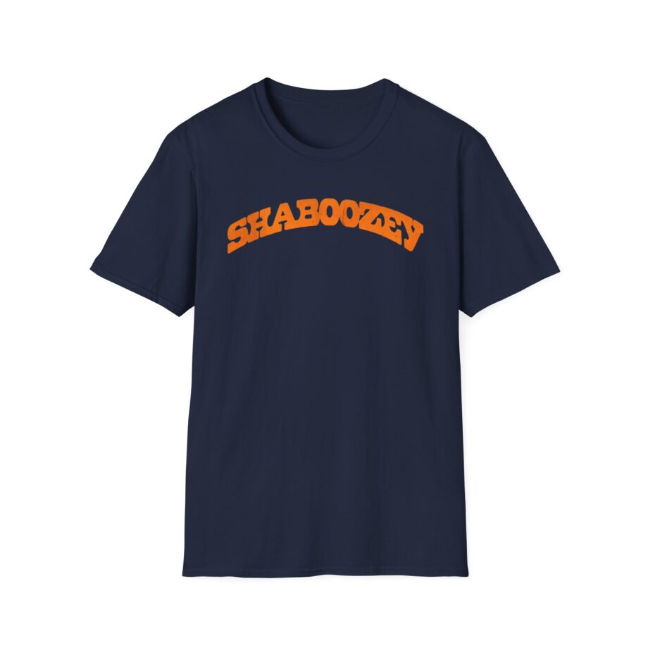 Shaboozey Glowing Sky Unisex Softstyle T-Shirt