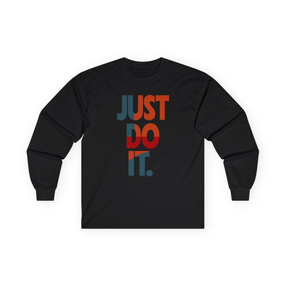 Santa Fe Klan Unisex Ultra Cotton Long Sleeve Tee