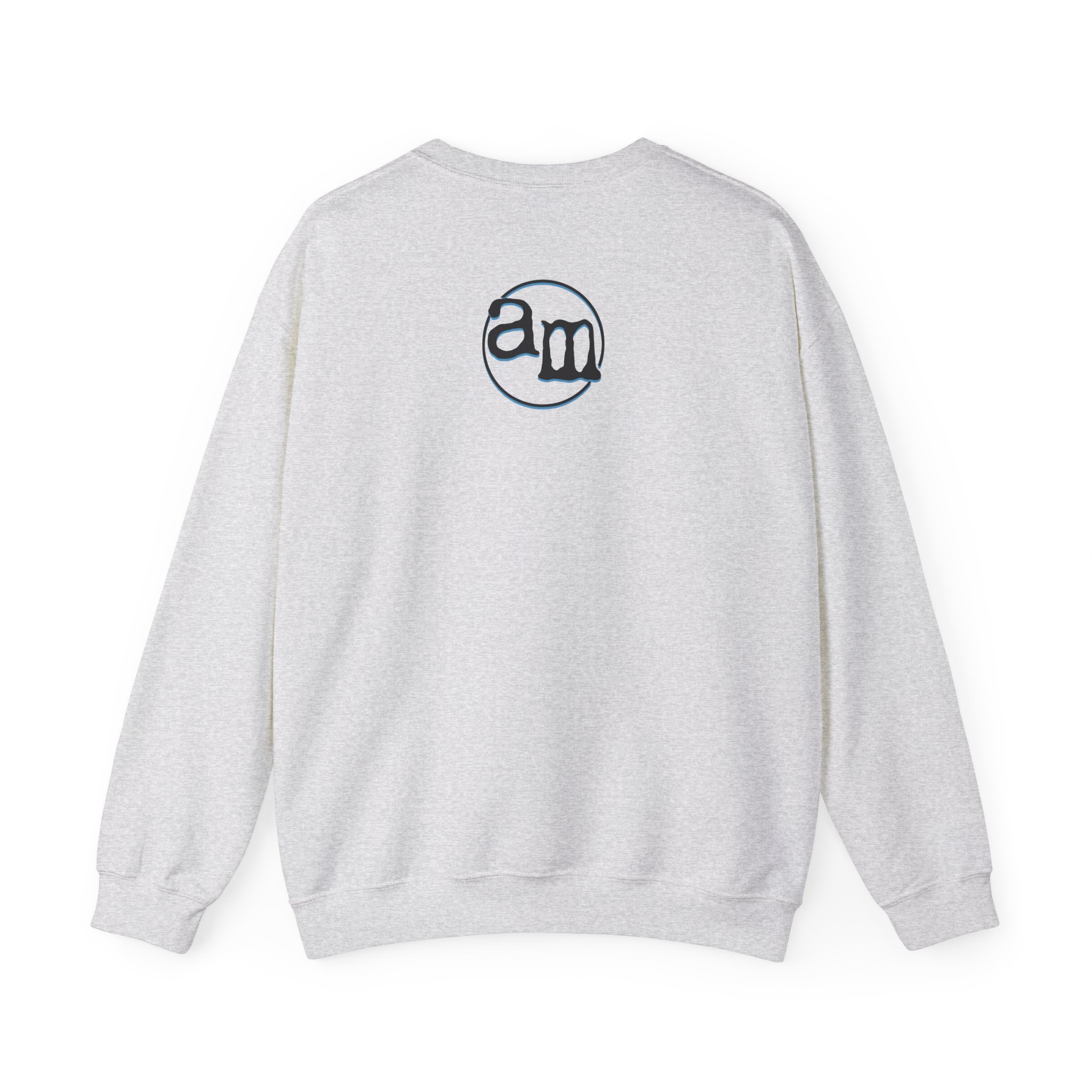 Alanis Morissette Unisex Heavy Blendâ„¢ Crewneck Sweatshirt