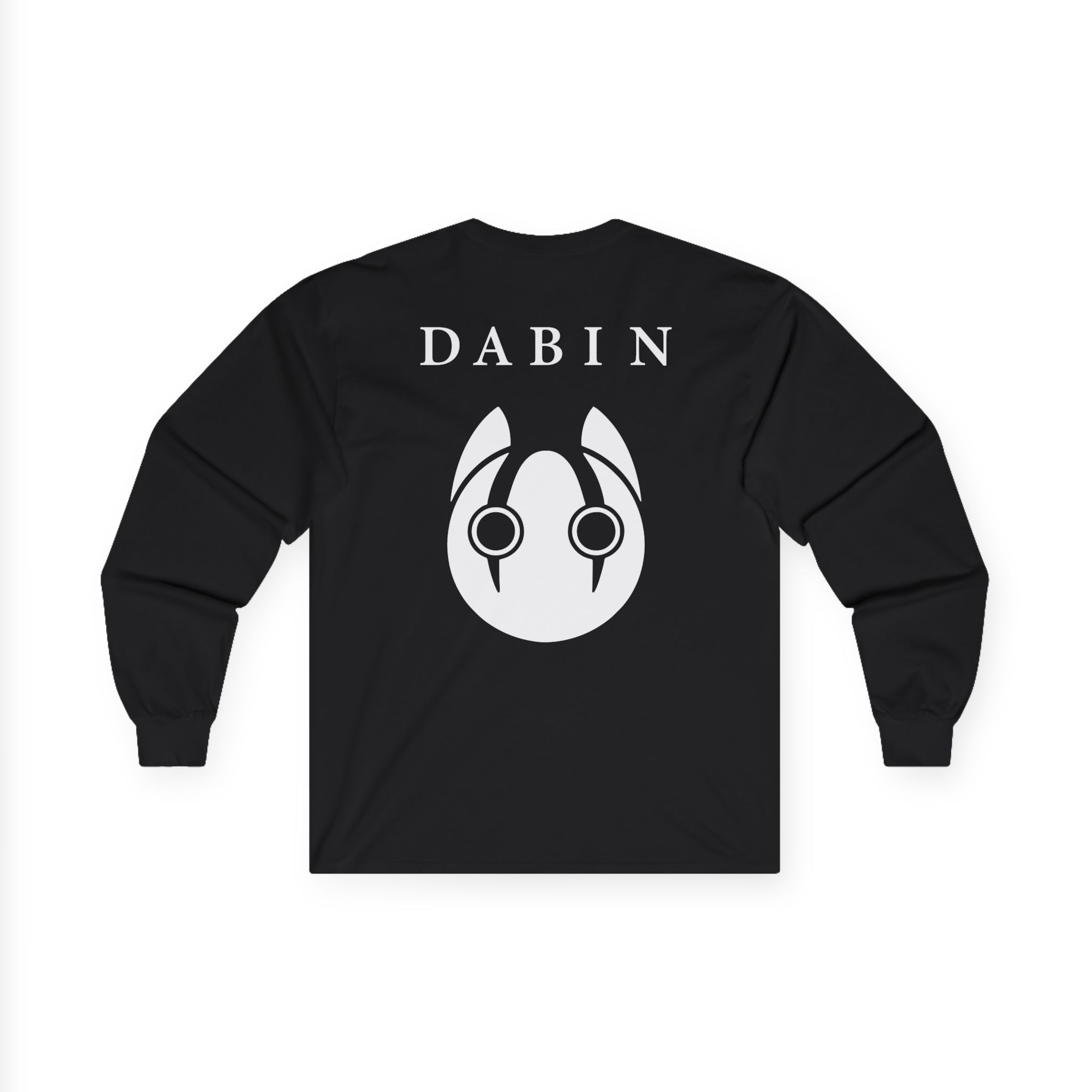 Dabin Dabthesky  Unisex Ultra Cotton Long Sleeve Tee