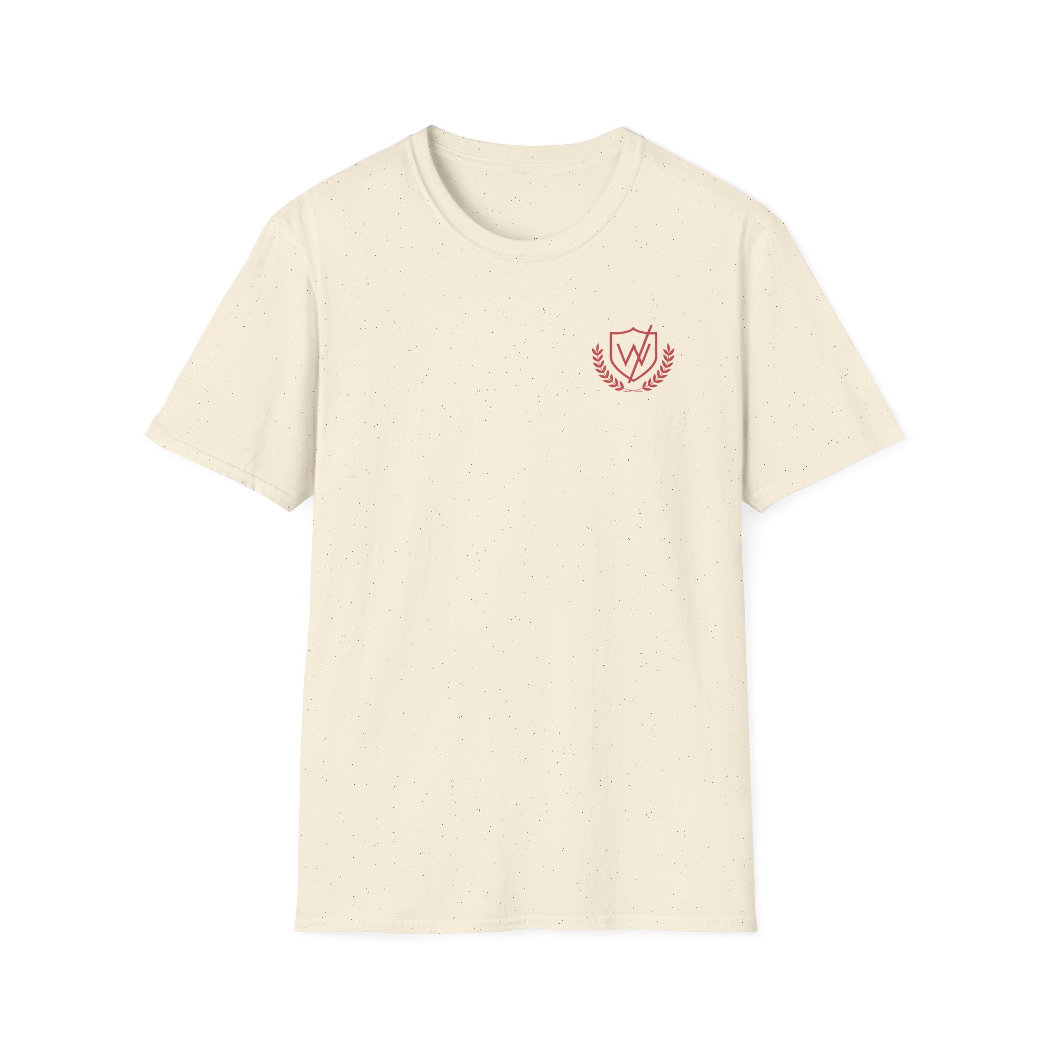 Sleeping With Sirens Unisex Softstyle T-Shirt