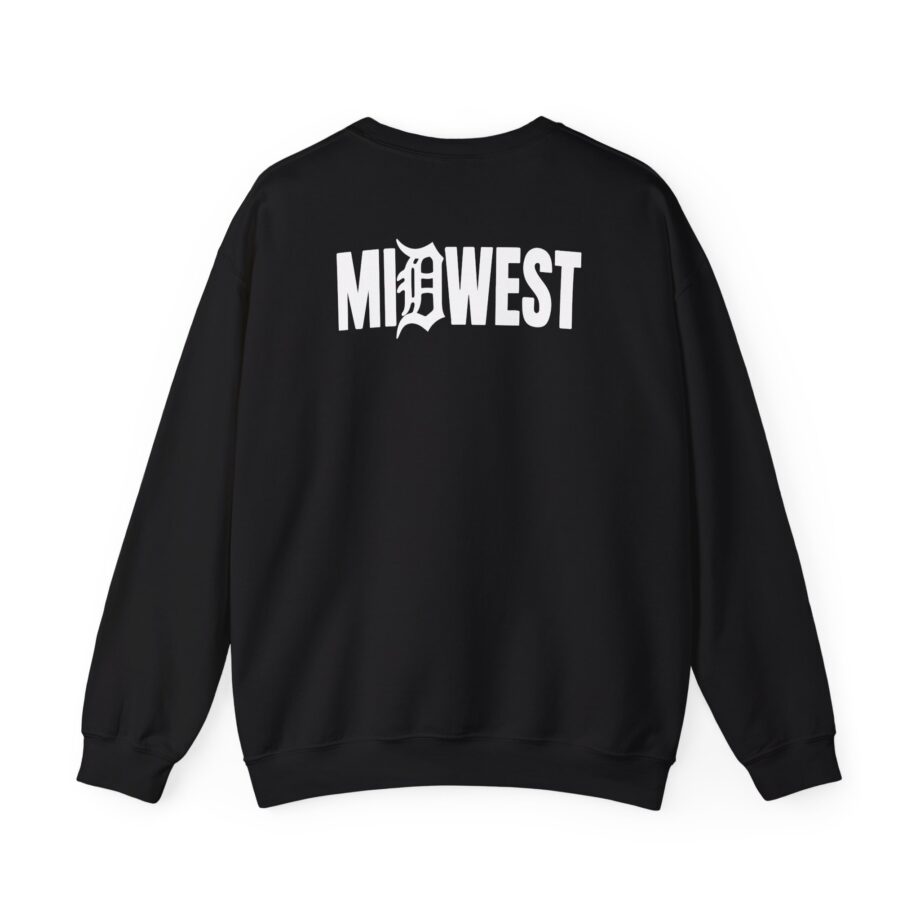 Salem Midwest Unisex Heavy Blend™ Crewneck Sweatshirt