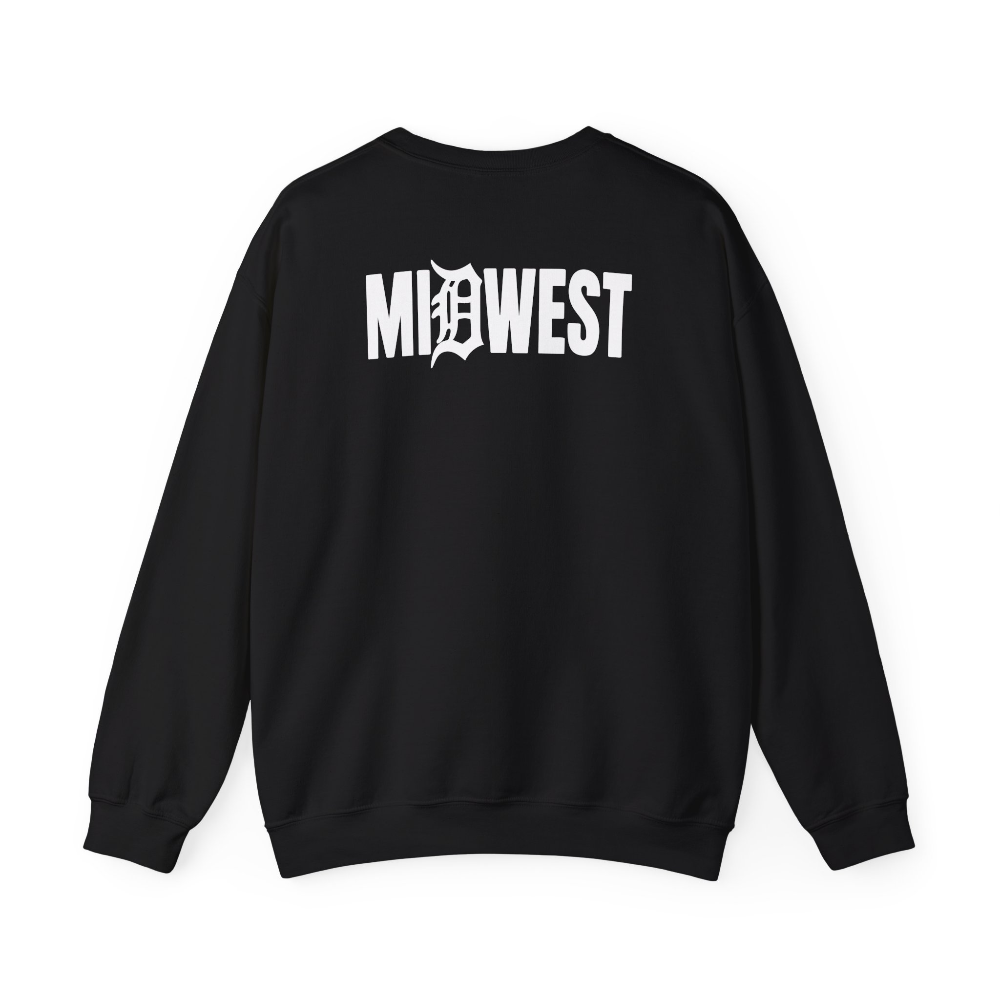 Salem Midwest Unisex Heavy Blendâ„¢ Crewneck Sweatshirt