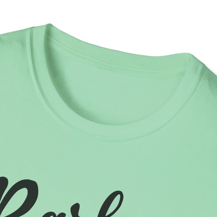 Shawty Bae Unisex Softstyle T-Shirt