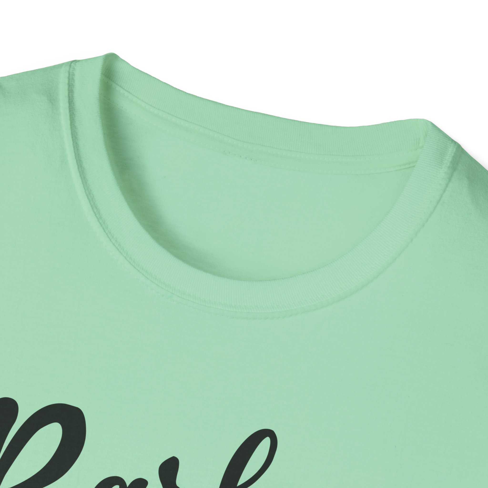 Shawty Bae Unisex Softstyle T-Shirt