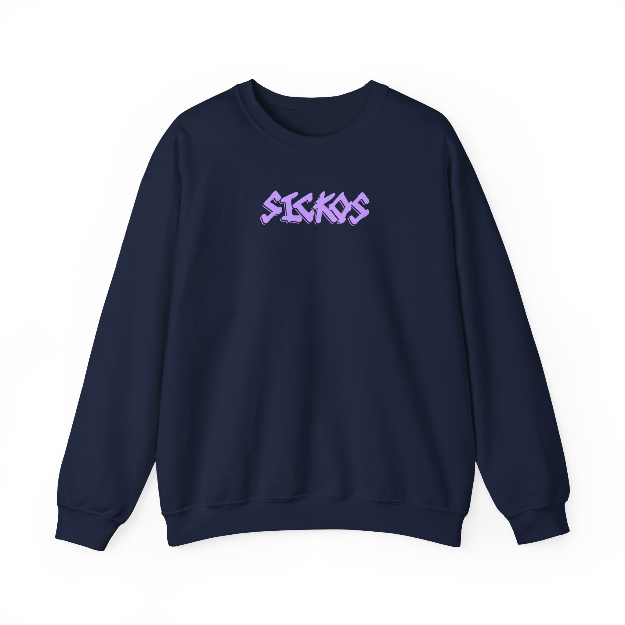 Sickos Unisex Heavy Blendâ„¢ Crewneck Sweatshirt