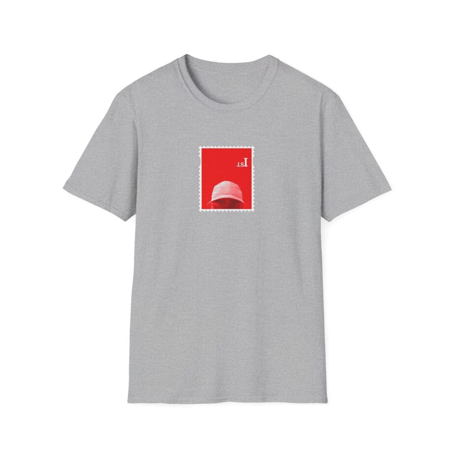 SK Joseph Olaitan Adenuga Jr Konnichiwa Unisex Softstyle T-Shirt