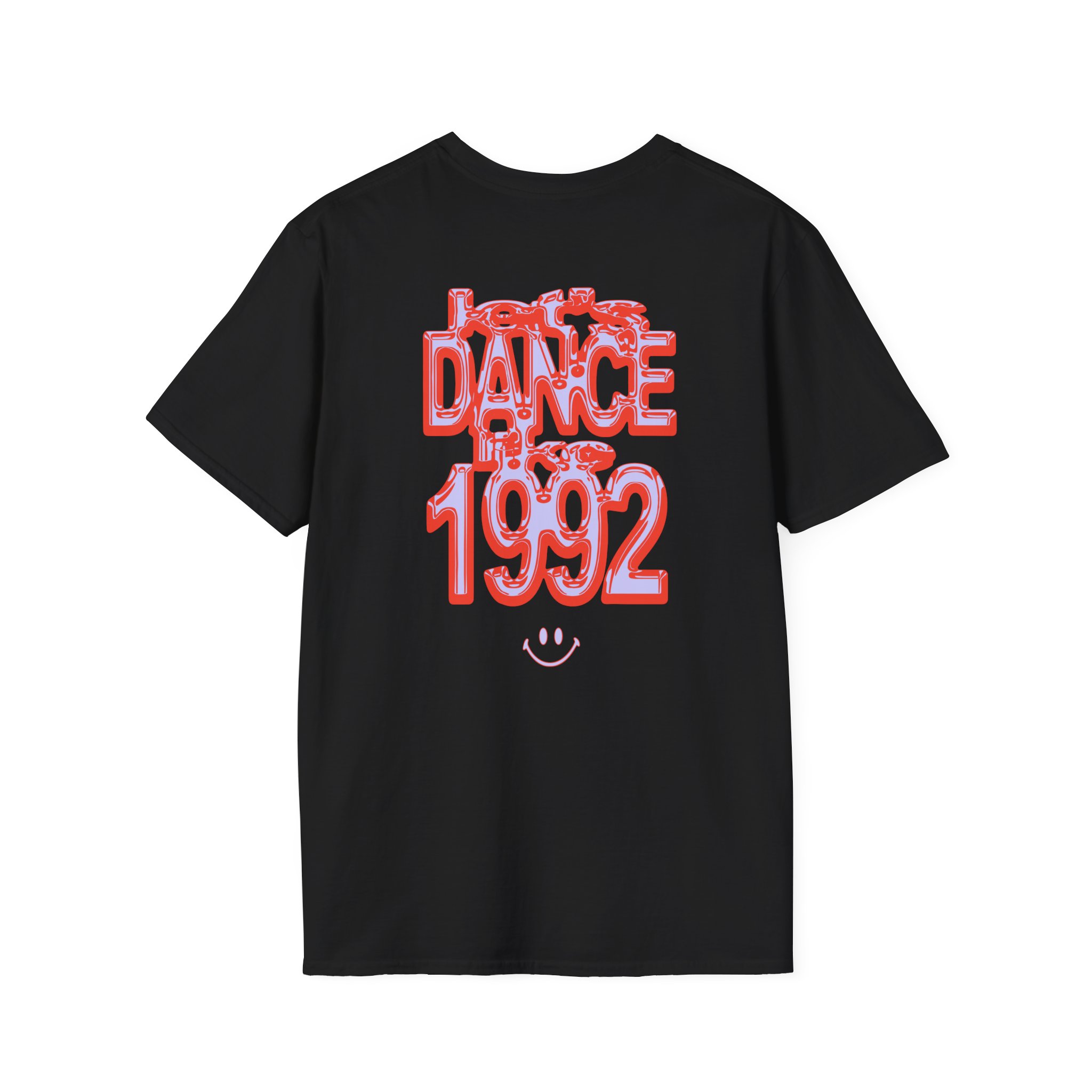 Dom Dolla 1992 Unisex Softstyle T-Shirt