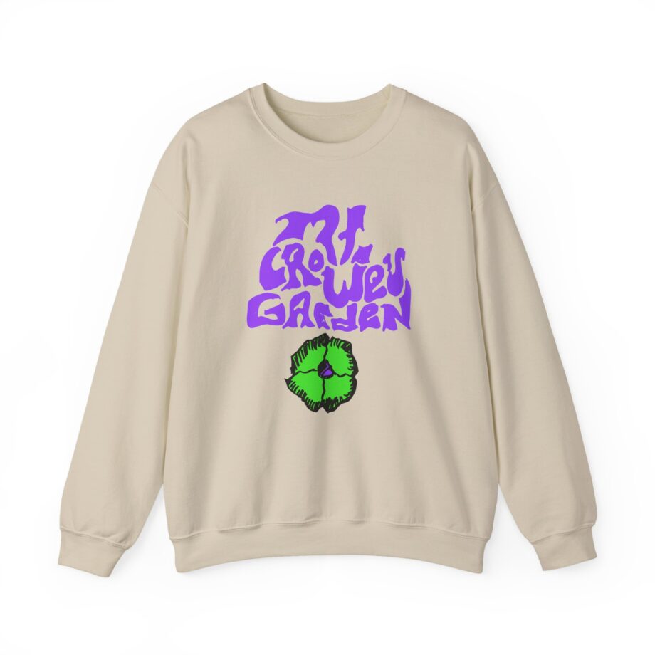 BC Garden Unisex Heavy Blend™ Crewneck Sweatshirt