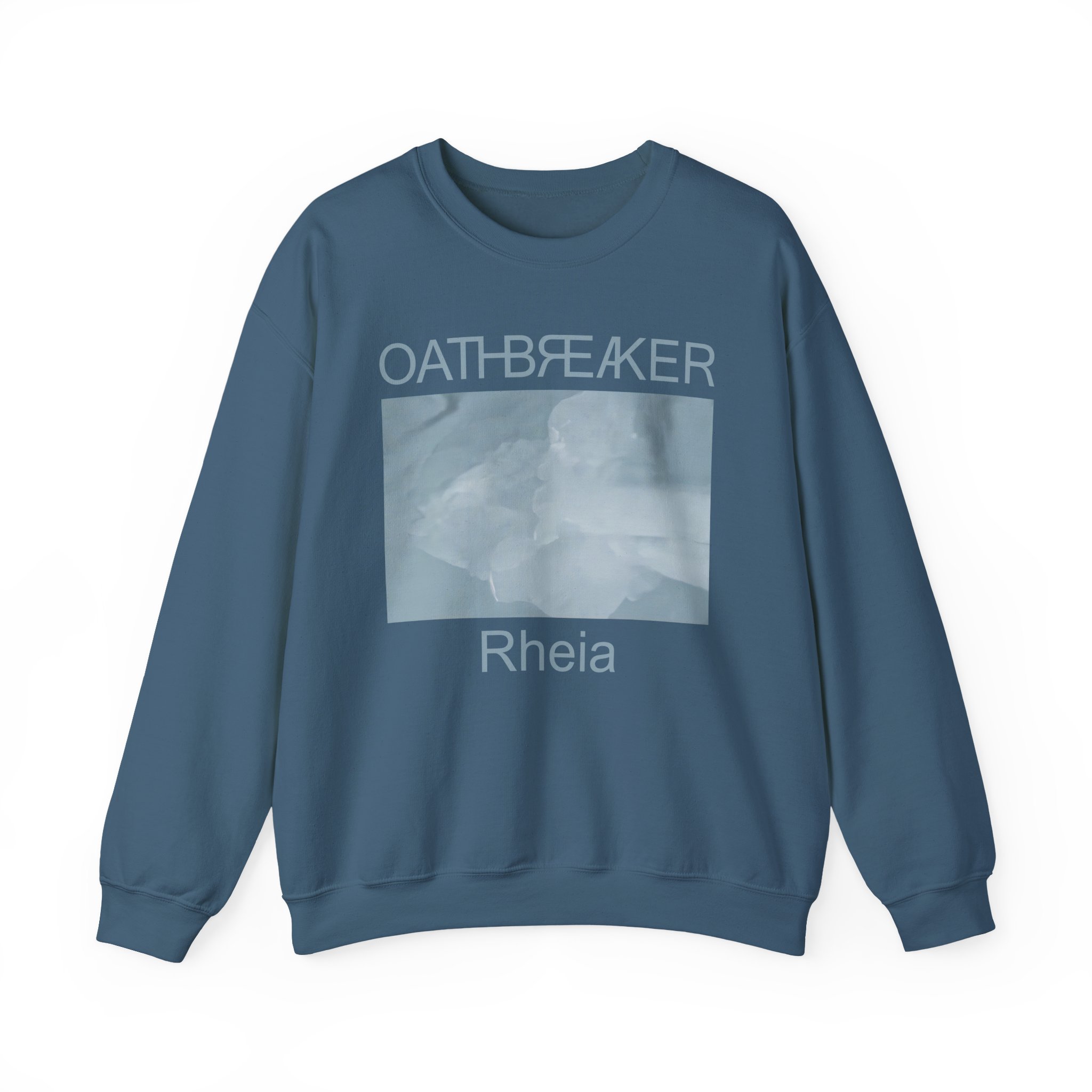 Oathbreaker Immortals Unisex Heavy Blendâ„¢ Crewneck Sweatshirt